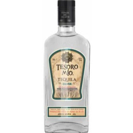 TESORO MIO BLANCO