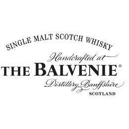 The Balvenie Scotch Single Malt 17 Year Doublewood