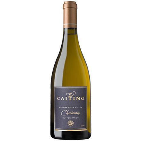 The Calling Dutton Ranch Chardonnay 2018