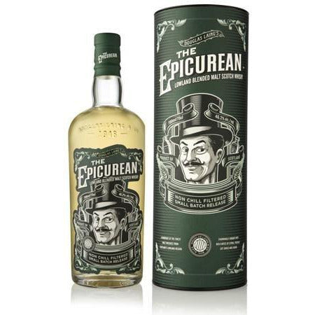 The Epicurean Scotch