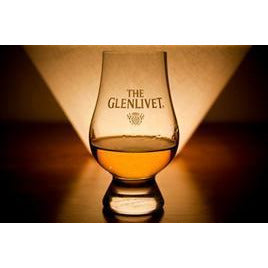 The Glenlivet Scotch Single Malt 12 Year Double Oak