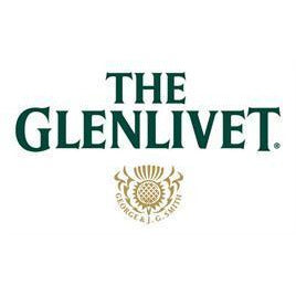 The Glenlivet Scotch Single Malt 12 Year Double Oak