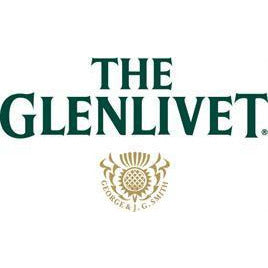 The Glenlivet Scotch Single Malt 21 Year Archive