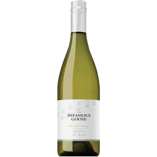 The Infamous Goose Sauvignon Blanc 2019