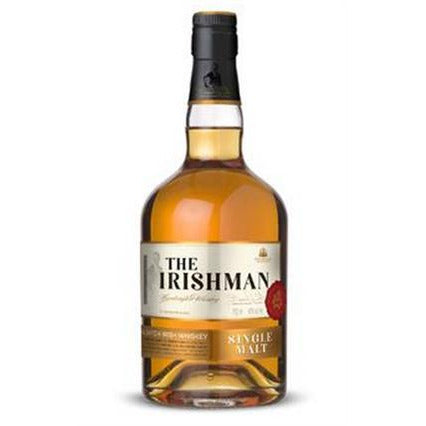 The Irishman Irish Whiskey Single Malt