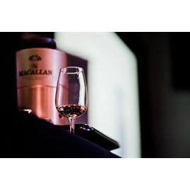 The Macallan Sherry Oak Scotch Single Malt 12 Year