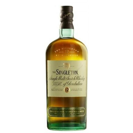 The Singleton Of Glendullan Scotch Single Malt 12 Year