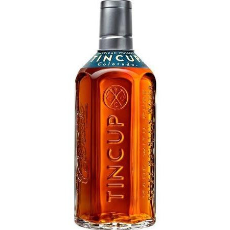 Tincup Whiskey