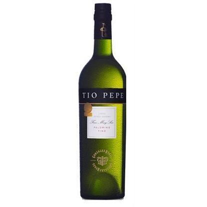 Tio Pepe Jerez Xeres Sherry Palomino Fino Kosher 2015