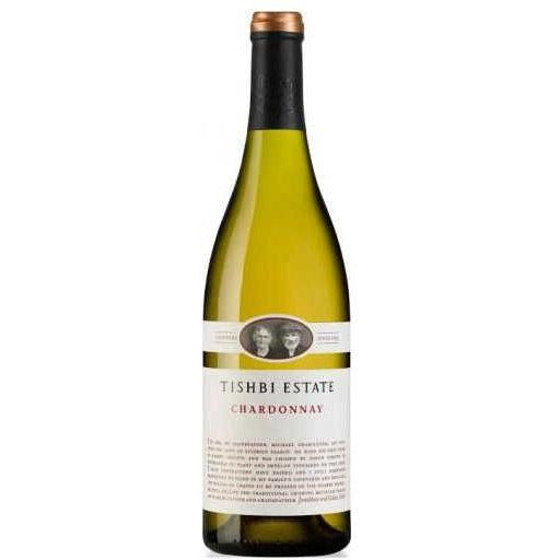 Tishbi Chardonnay 2018