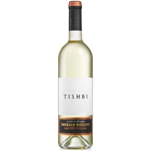 Tishbi Emerald Riesling 2017