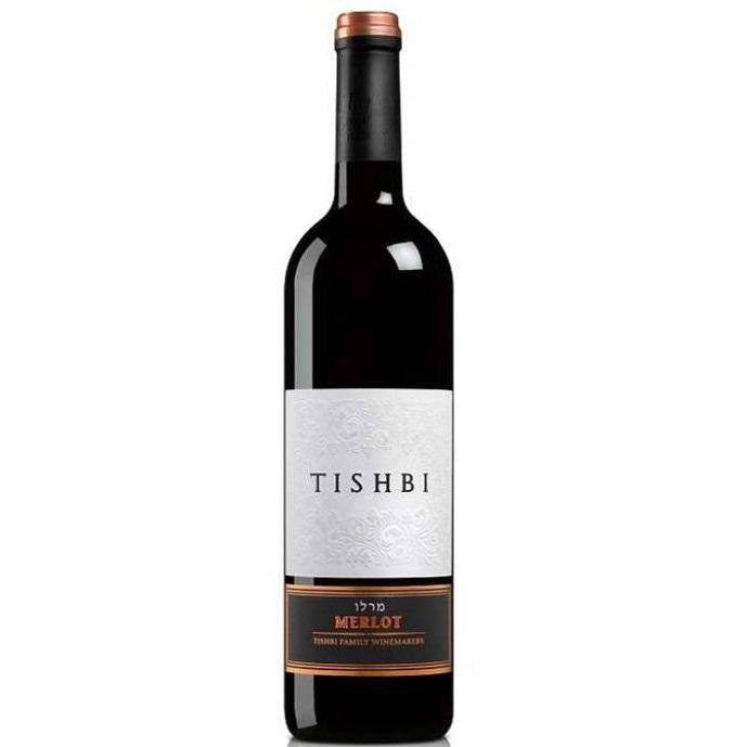 Tishbi Merlot 2012