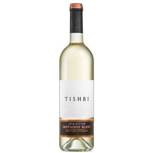 Tishbi Sauvignon Blanc 2018