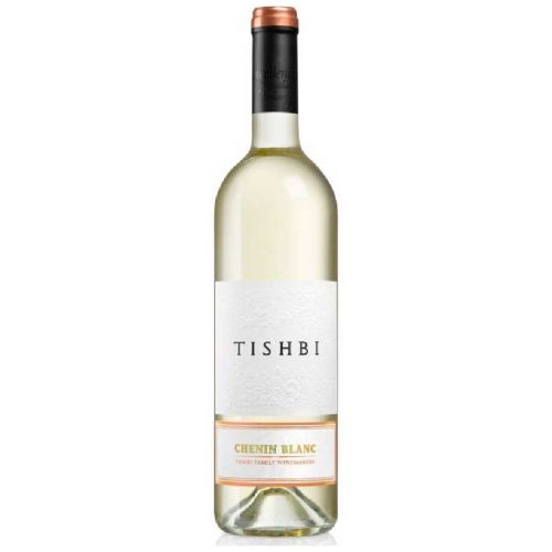 Tishbi Chenin Blanc 2018