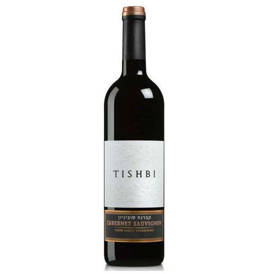 Tishbi Cabernet Sauvignon 2019