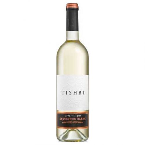 Tishbi Sauvignon Blanc 2019