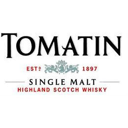 Tomatin Scotch Single Malt 18 Year