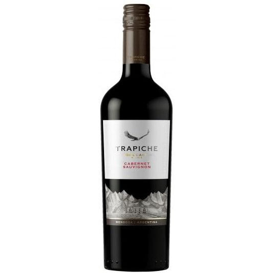 Trapiche Cabernet Sauvignon Oak Cask 2018