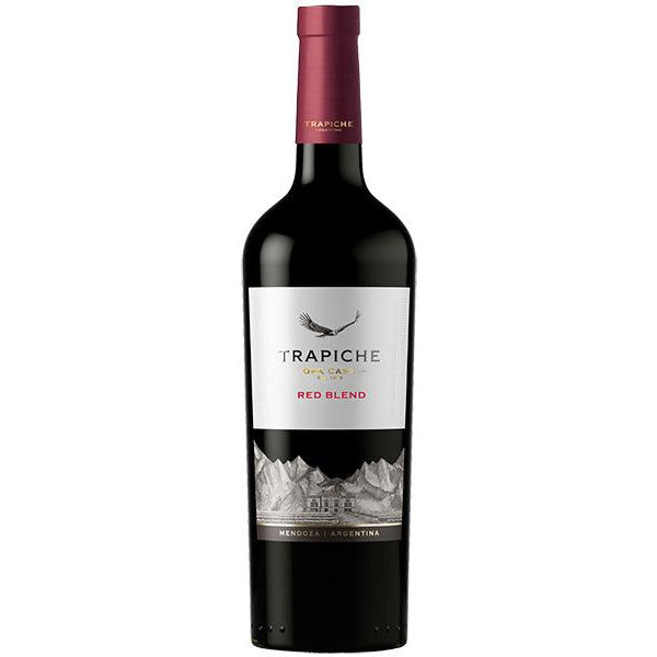 Trapiche Red Blend Oak Cask 2017