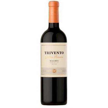 Trivento Malbec Golden Reserve 2015