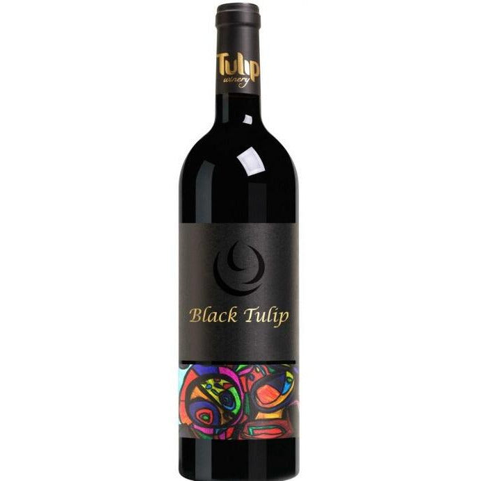 Tulip Winery Black Tulip 2017