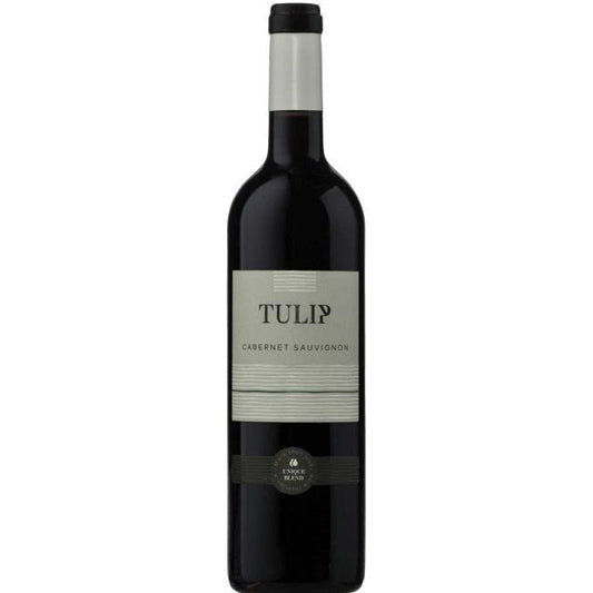 Tulip Winery Cabernet Sauvignon Just 2019