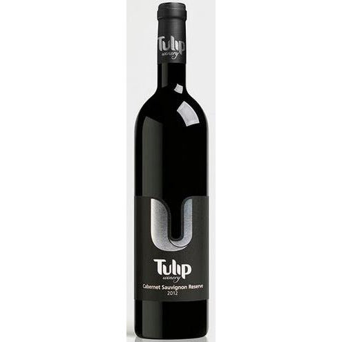 Tulip Winery Cabernet Sauvignon Reserve 2012