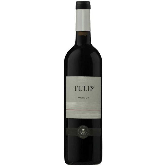 Tulip Winery Merlot Just 2018