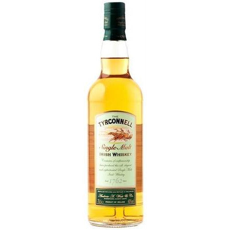 Tyrconnell Irish Whiskey Single Malt