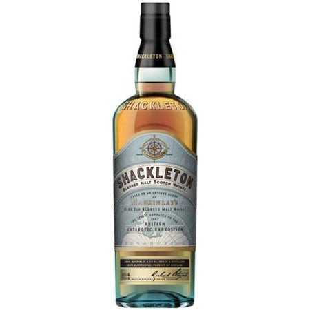 Shackleton Scotch