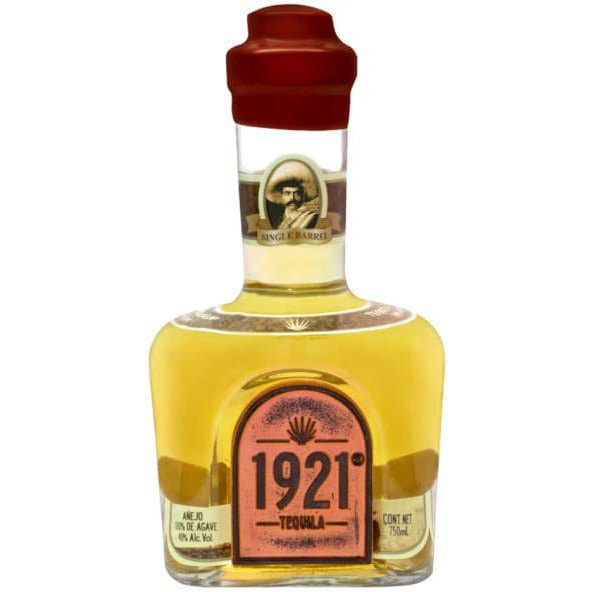 1921 Tequila Extra Anejo