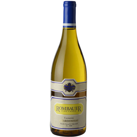 Rombauer Chardonnay 2021