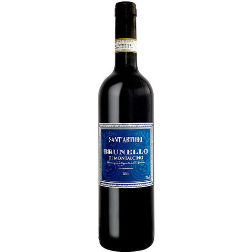 Sant'Arturo Brunello di Montalcino 2014