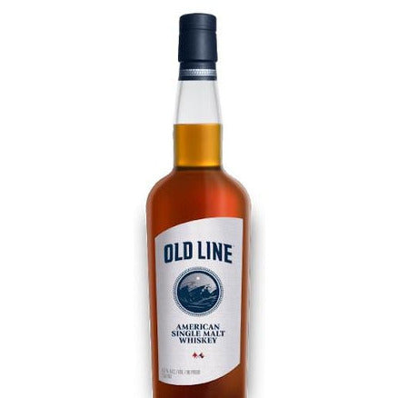 Old Line Whiskey Single Malt