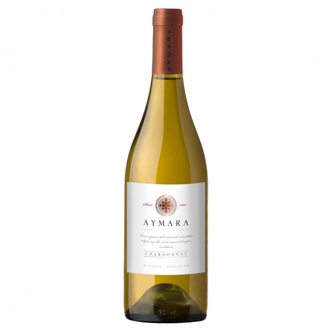 Aymara Estate Chardonnay 2019