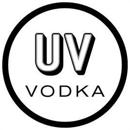 Uv Vodka Coconut