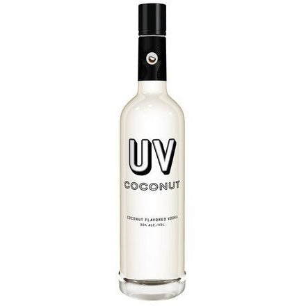 Uv Vodka Coconut