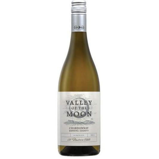 Valley Of The Moon Chardonnay 2020