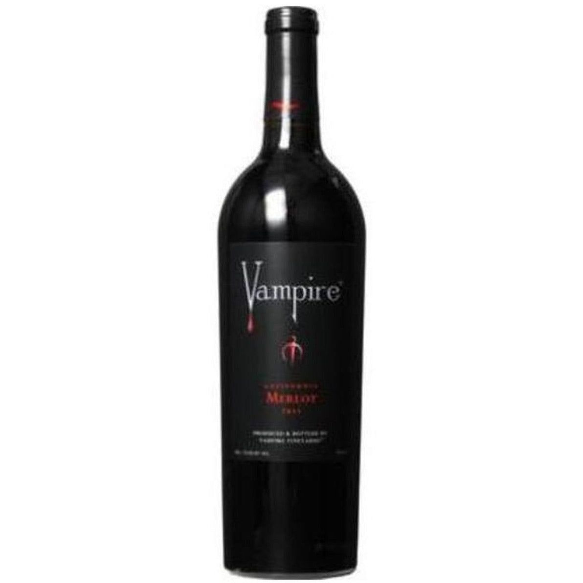 Vampire Merlot 2017