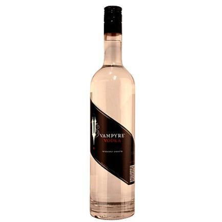 Vampyre Vodka White