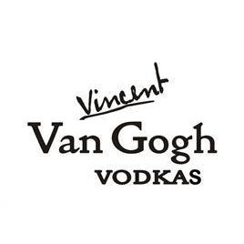 Van Gogh Vodka Double Espresso