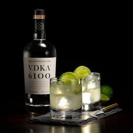 Vdka 6100 Vodka