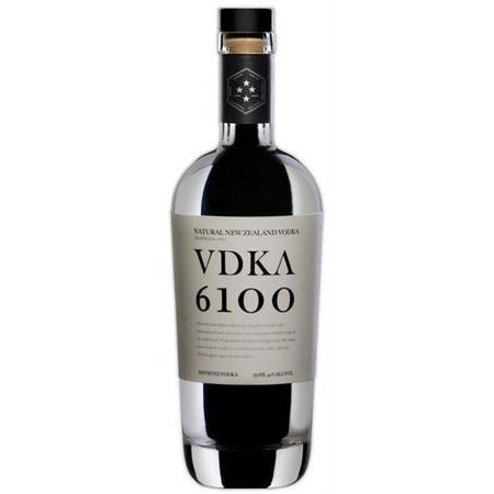 Vdka 6100 Vodka