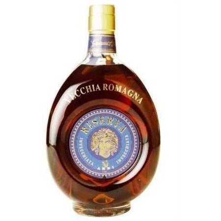 Vecchia Romagna Brandy Riserva 10 Anni