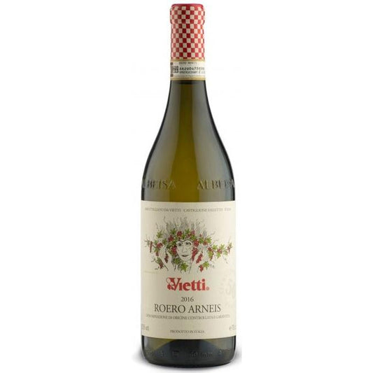 Vietti Roero Arneis 2018