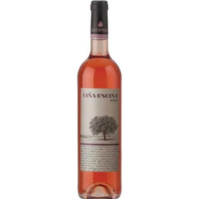 Vina Encina Rosado 2019