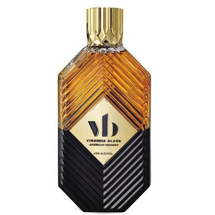 Virginia Black Whiskey