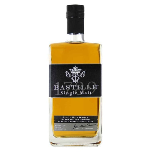 Bastille Whisky Single Malt