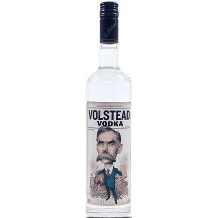 Volstead Vodka