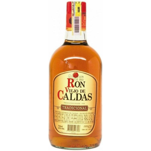 RON VIEJO CALDAS (ANEJO)